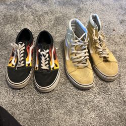Vans 