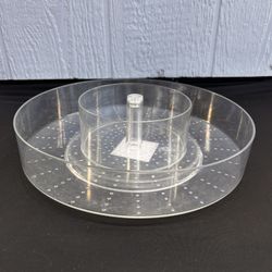 Target Spinning Organizer