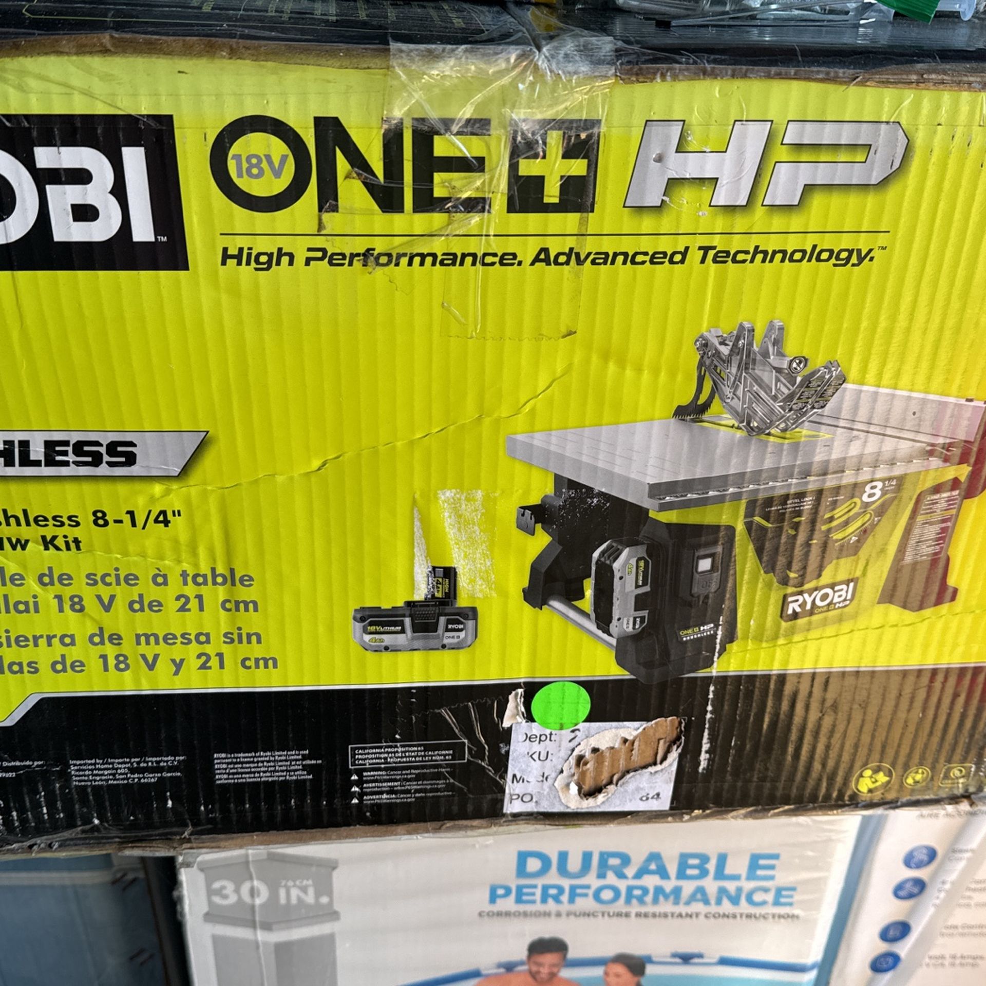 Ryobi
