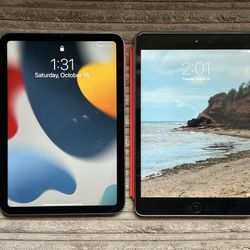 Apple iPad Mini 6 - PAY $1 Today Only 'Just Ask Us How' 