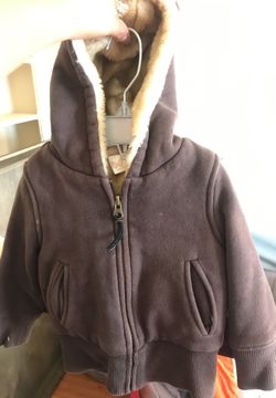 Boys toddlers sweater