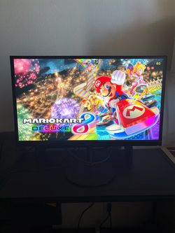 Acer Nitro 27” 1440p 180Hz Gaming Monitor