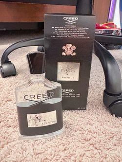 creed cologne
