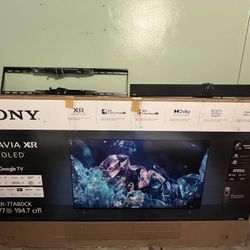 75” Samsung 4K Smart TV + FREE Soundbar & Wall Mount