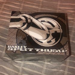 Sunglasses Oakley Split Thump