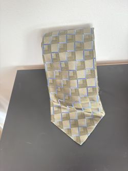 Men’s Tie