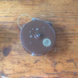 Vintage “Eagle Claw” Fly Reel OBO