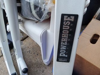 Powerhouse Gym
