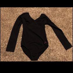 Long sleeve Gymnastic outfit (M) 10/12