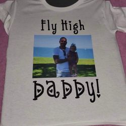 Memorial Shirts, Hoodies, Sweatshirts!