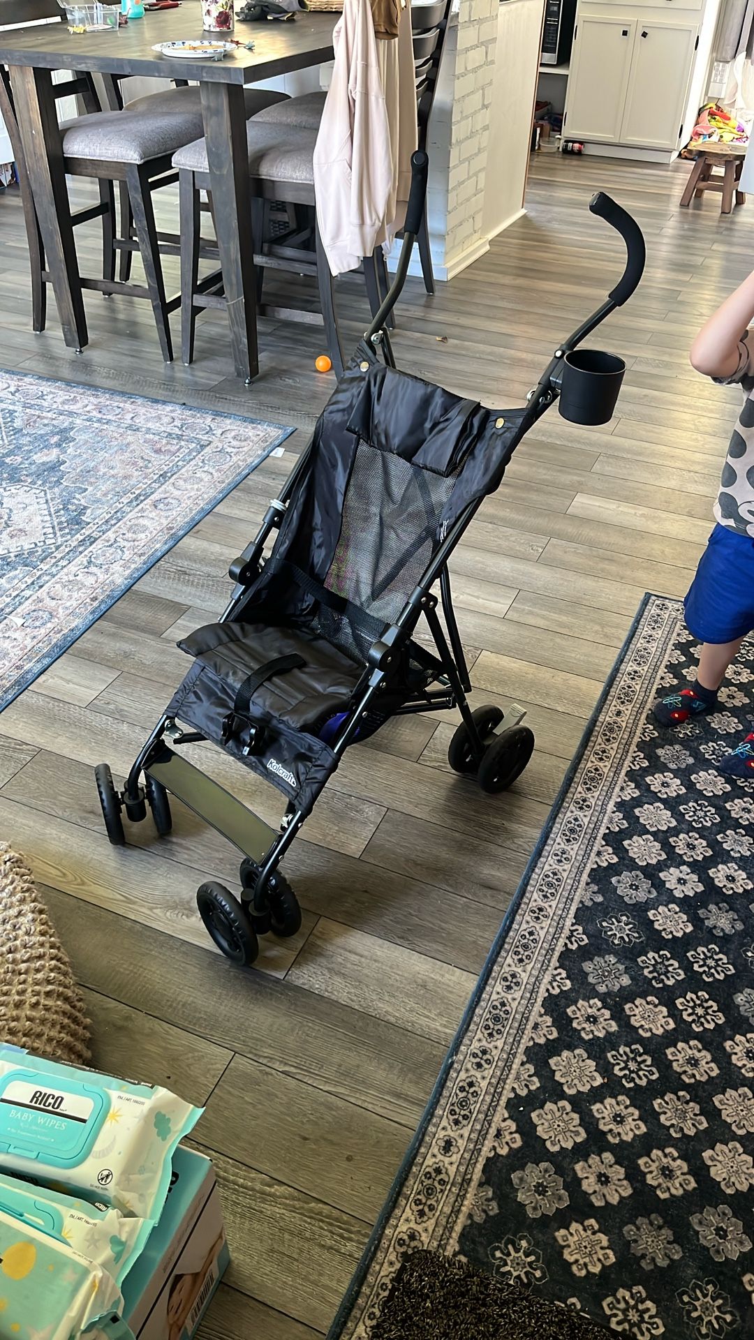 Stroller