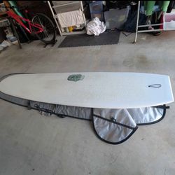 Surfboard