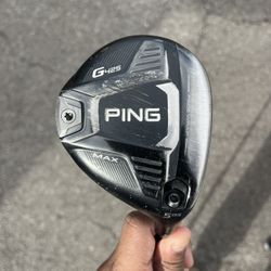 Ping G425 Max 5 Wood