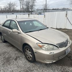 2007 HONDA CIVIC HYBRID🚗FULL PART OUT!!