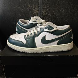 Jordan 1 Low 