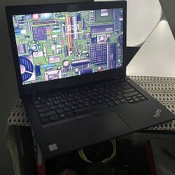 Lenovo Thinkpad E14