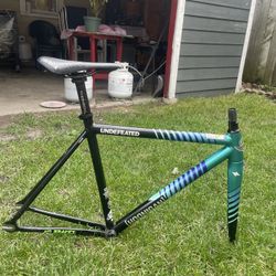 State Fixie