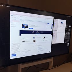 Dell U4320Q PC Monitor