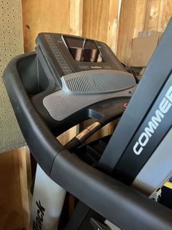 Nordictrack ifit compatible 1750 treadmill