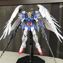 1/144 Scale Buildable Armored Suit Action Figure | Collectible Model with Multi-Color Options, PVC Material, Ideal for Hobbyists & Display