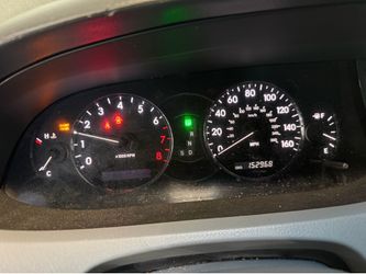 2007 TOYOTA AVALON ( limited edition)