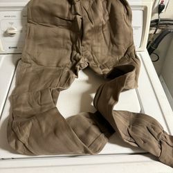 Long John’s Base Layer Fleece Lined 