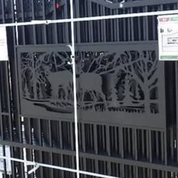 14’ 16’ 20’ gates available