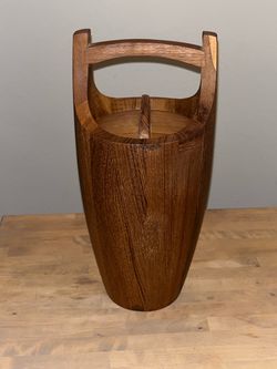 Dansk 1970's - Teak Ice Bucket