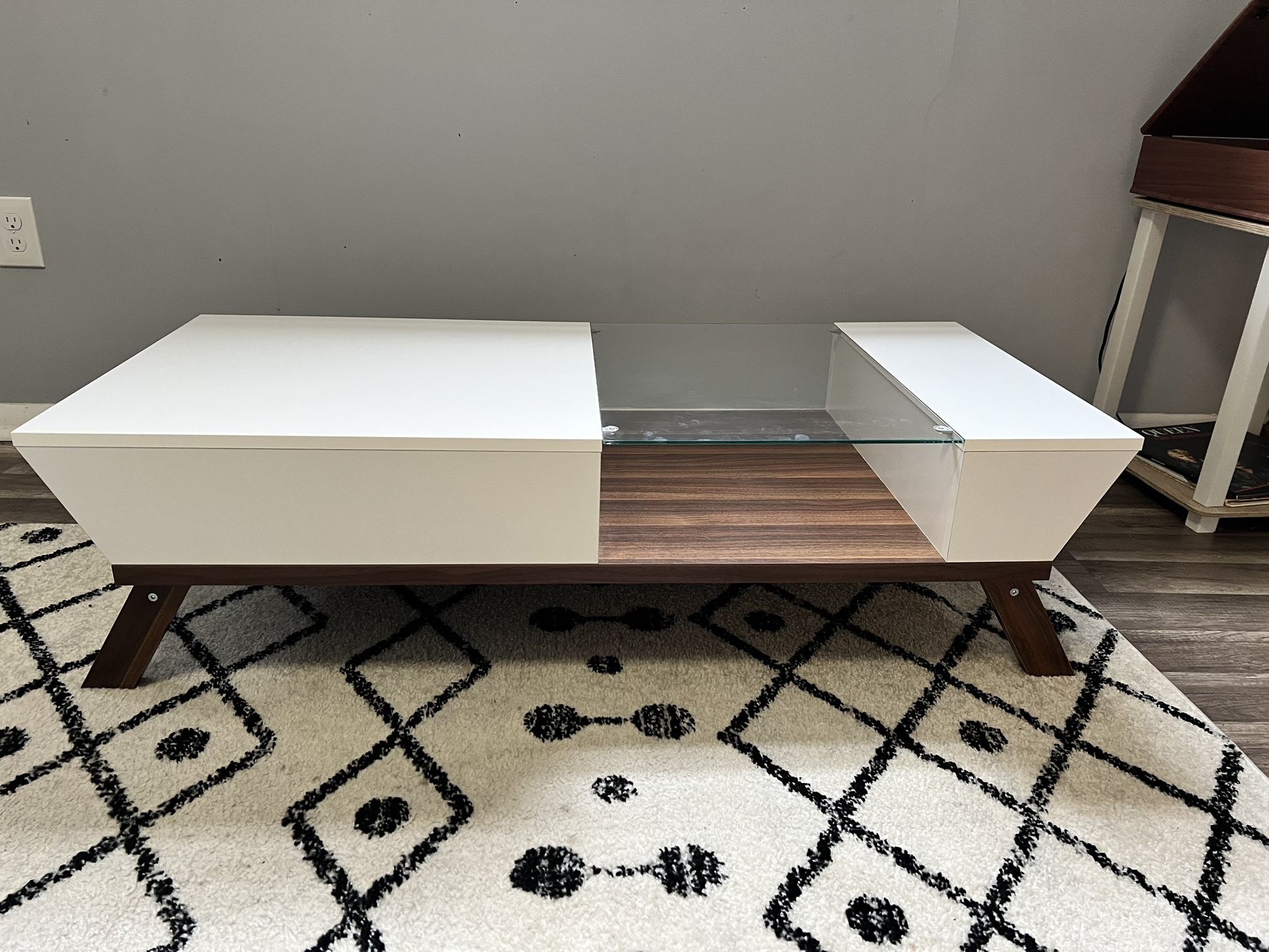 Retro Coffee Table