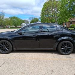 2014 Dodge Avenger