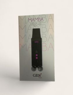 GESS 3-in-1 Microcurrent Facial Device