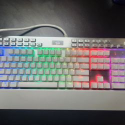 Redragon K550W RGB Mechanical Gaming Keyboard