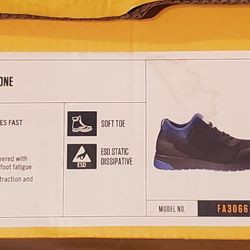 Carthartt Shoes Size 8