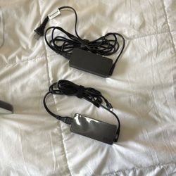 65W Lenovo Chargers
