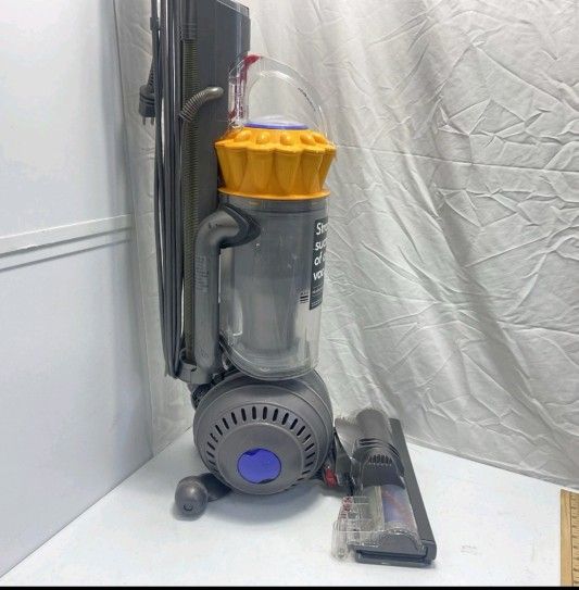 Dyson Upright Ball Multi floor Vacuum