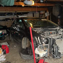 2013 Honda Civic Parts