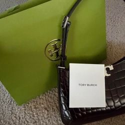 brand new tory burch bag