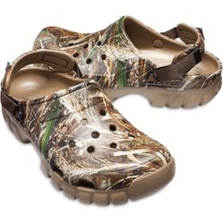 Crocs Unisex Adult Off-road 