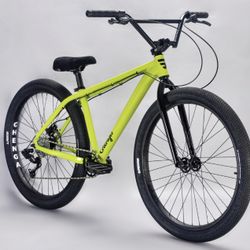 Mafia Chenga 27.5 