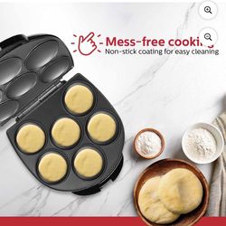 Holstein multi food maker