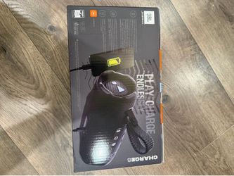 JBL charge 6