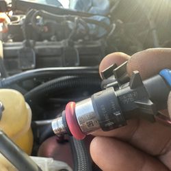 Fuel Injector Service N54 & All Cars