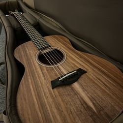 Taylor GS Mini-e Koa