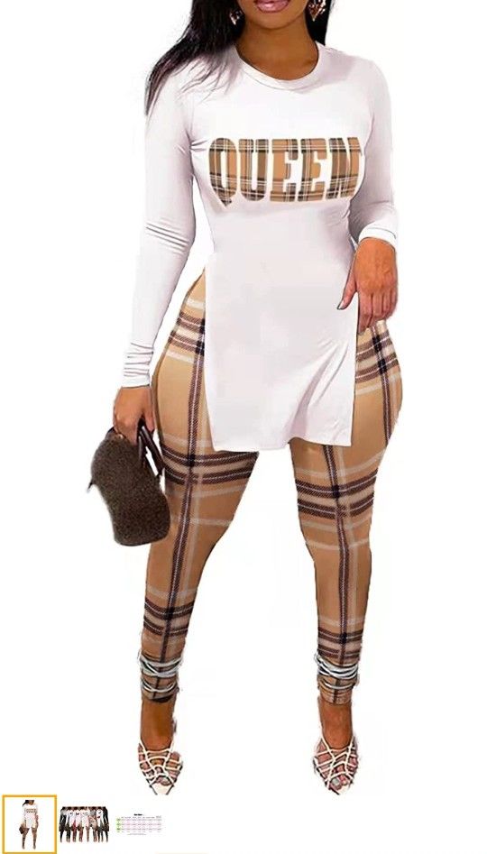 Women Set