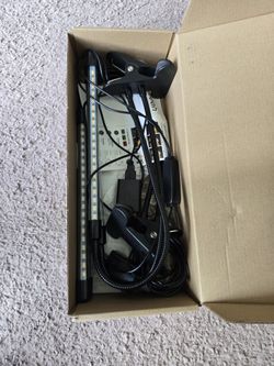 Plant Led Light 
