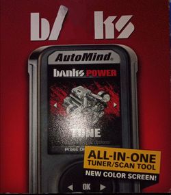 Banks AutoMind
