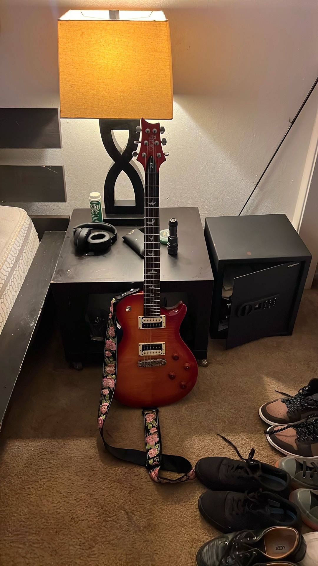 For Sale PRs 245