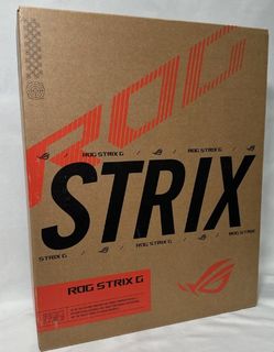 ASUS ROG STRIX G16 Gaming Laptop  Intel Core i7  16GB Rm RTX 4060 1TB  SSD  FHD  165Hz)