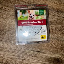 Advantix 