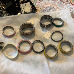 Elastic Bracelet’s